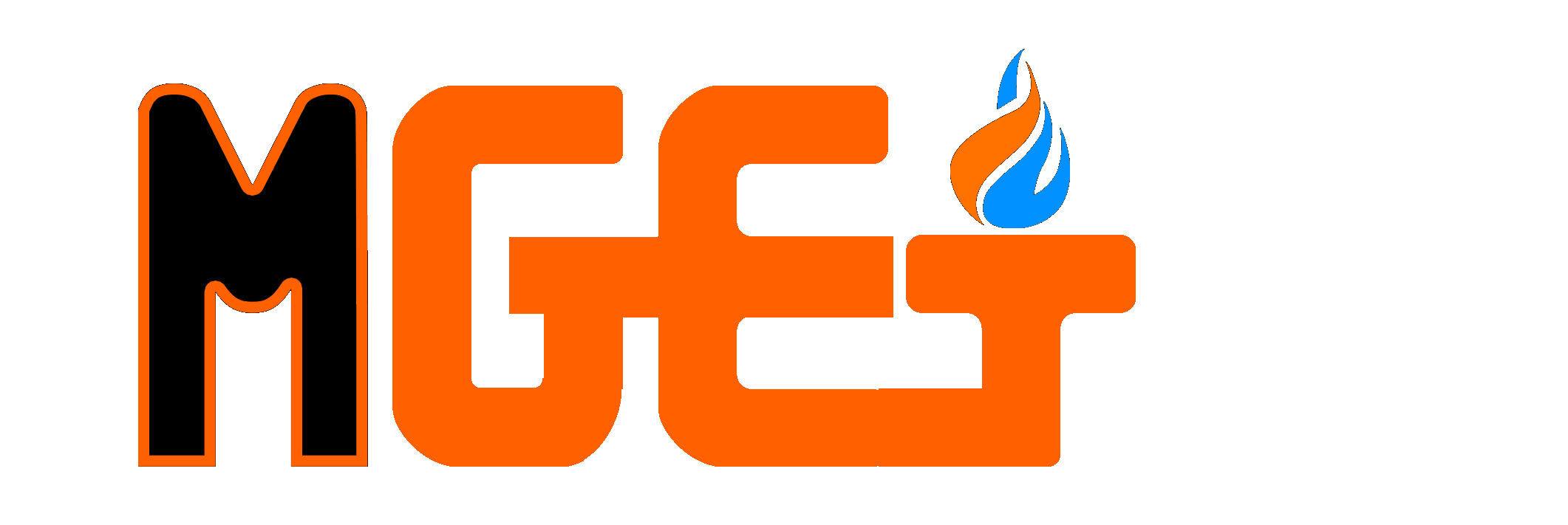 MGET Co GmbH Logo